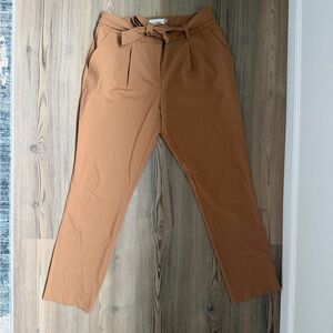 Calvin Klein trousers